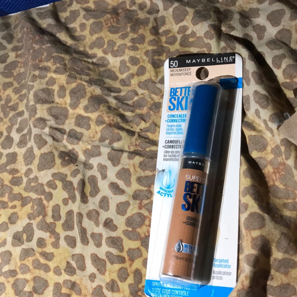 Maybelline